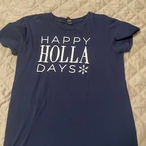 i won’t wear it!